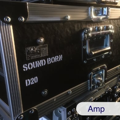 amp